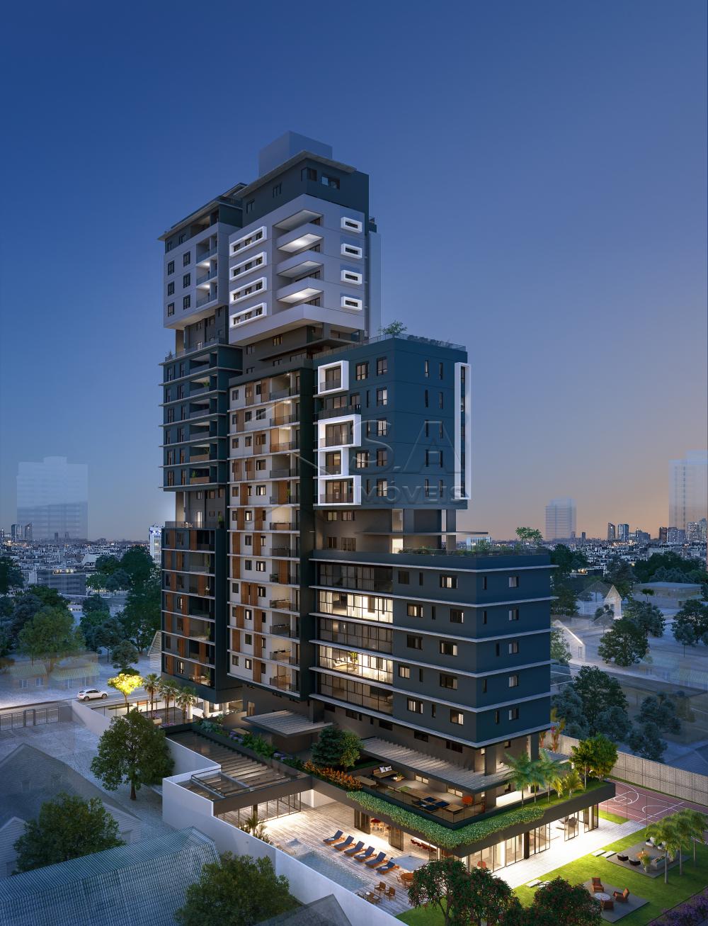 Galeria - Edifcio IDEA - Edifcio de Apartamento