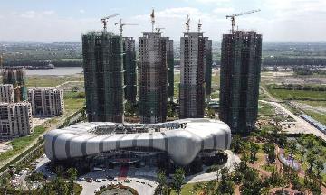 Crise imobiliria chinesa pode afetar o mercado no Brasil?