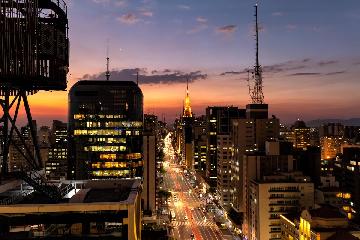 Vendas de imóveis crescem 16,2% em maio na cidade de São Paulo, aponta Secovi