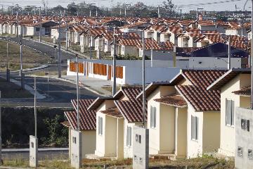 Nova Casa Verde e Amarela anima o mercado imobiliário, mas média renda enfrenta dificuldades