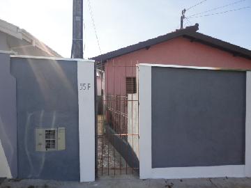 Alugar Casa / Padrão em Botucatu R$ 600,00 - Foto 1 Alugar Casa / Padrão em Botucatu R$ 600,00 - Foto 1