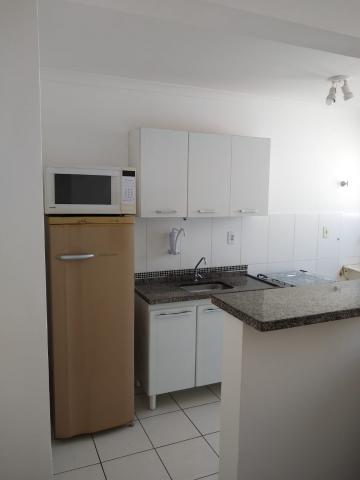 Alugar Apartamento / Mobiliado em Botucatu R$ 950,00 - Foto 4 Alugar Apartamento / Mobiliado em Botucatu R$ 950,00 - Foto 4
