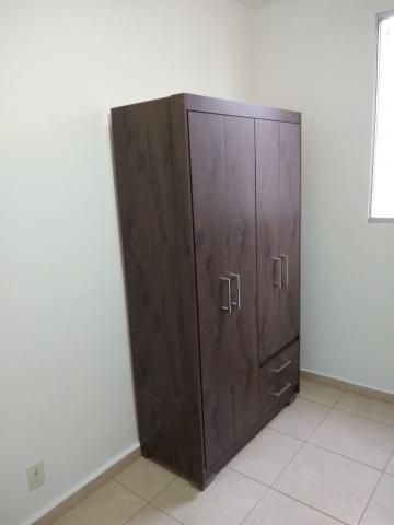 Alugar Apartamento / Mobiliado em Botucatu R$ 950,00 - Foto 11 Alugar Apartamento / Mobiliado em Botucatu R$ 950,00 - Foto 11