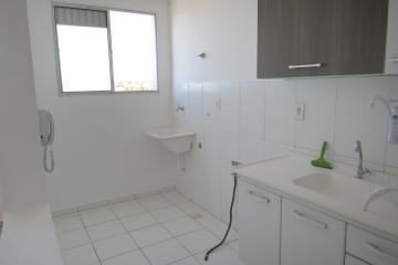 Alugar Apartamento / Padrão em Botucatu R$ 750,00 - Foto 2 Alugar Apartamento / Padrão em Botucatu R$ 750,00 - Foto 2