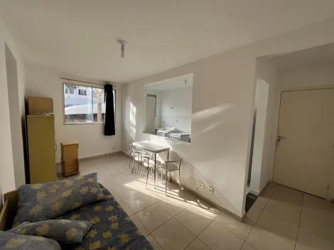 imagem 3 - Apartamento - Mobiliado imagem 3 - Apartamento - Mobiliado