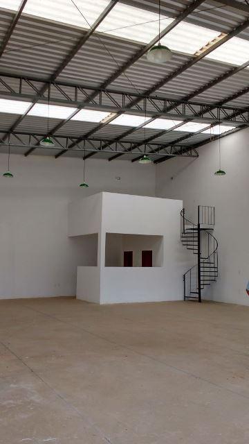 imagem 2 - Comercial - Galpão - Barracão imagem 2 - Comercial - Galpão - Barracão