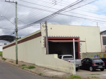 Alugar Comercial / Galpão - Barracão em Botucatu. apenas R$ 400.000,00
