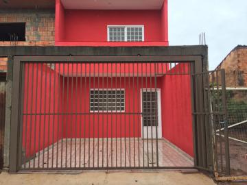 Alugar Casa / Sobrado em Botucatu. apenas R$ 750,00