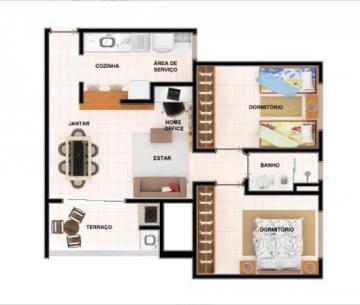 Comprar Apartamento / Padrão em Botucatu R$ 360.000,00 - Foto 8 Comprar Apartamento / Padrão em Botucatu R$ 360.000,00 - Foto 8