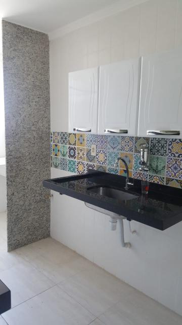 Alugar Apartamento / Padrão em Botucatu R$ 750,00 - Foto 5 Alugar Apartamento / Padrão em Botucatu R$ 750,00 - Foto 5