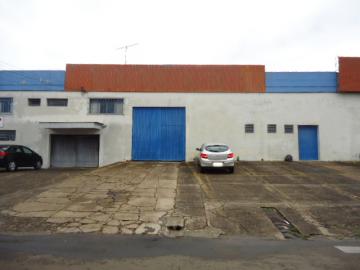 Botucatu Vila dos Lavradores Comercial Venda R$4.800.000,00  8 Vagas 