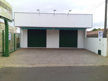 Alugar Comercial / Ponto Comercial em Botucatu. apenas R$ 1.900,00