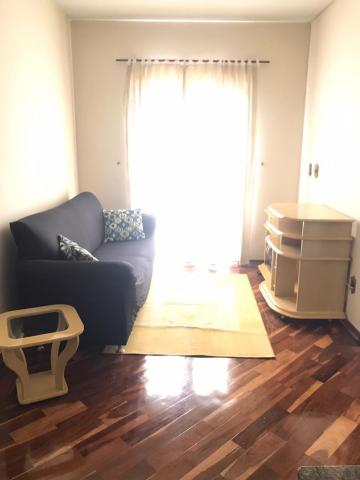 Alugar Apartamento / Padrão em Botucatu R$ 650,00 - Foto 3 Alugar Apartamento / Padrão em Botucatu R$ 650,00 - Foto 3