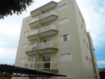 Alugar Apartamento / Padrão em Botucatu. apenas R$ 300.000,00