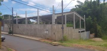imagem 1 - Comercial - Galpão - Barracão imagem 1 - Comercial - Galpão - Barracão