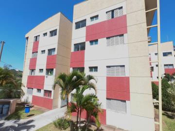 Alugar Apartamento / Padrão em Botucatu. apenas R$ 1.000,00