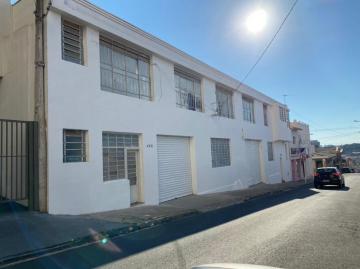 Alugar Comercial / Galpão - Barracão em Botucatu. apenas R$ 7.500,00