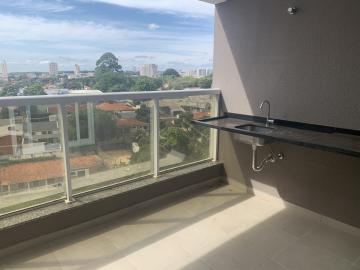 Alugar Apartamento / Padrão em Botucatu R$ 2.600,00 - Foto 3 Alugar Apartamento / Padrão em Botucatu R$ 2.600,00 - Foto 3