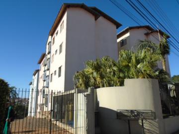 Alugar Apartamento / Padrão em Botucatu R$ 850,00 - Foto 1 Alugar Apartamento / Padrão em Botucatu R$ 850,00 - Foto 1