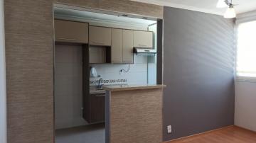 Alugar Apartamento / Padrão em Botucatu R$ 950,00 - Foto 3 Alugar Apartamento / Padrão em Botucatu R$ 950,00 - Foto 3