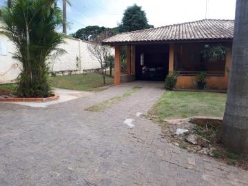 Botucatu Park Residencial Convivio Rural Venda R$1.000.000,00 2 Dormitorios  Area do terreno 3000.00m2 Area construida 320.00m2