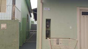 Alugar Casa / Padrão em Botucatu R$ 700,00 - Foto 1 Alugar Casa / Padrão em Botucatu R$ 700,00 - Foto 1