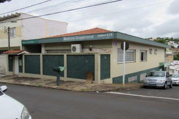 Botucatu Centro Comercial Venda R$990.000,00  8 Vagas Area do terreno 319.90m2 Area construida 307.70m2