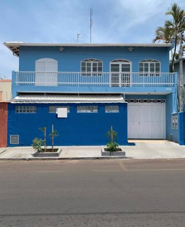 Alugar Comercial / Casa Comercial em Botucatu. apenas R$ 550.000,00