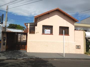 Botucatu - Centro - Casa - Padrão - Locaçao