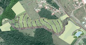 imagem 2 - Terreno - Condomínio imagem 2 - Terreno - Condomínio
