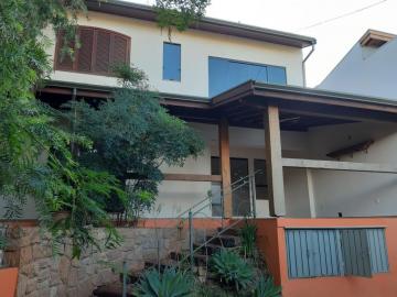 Jau Jardim Dom Luciano Casa Venda R$800.000,00 4 Dormitorios 3 Vagas Area do terreno 292.30m2 Area construida 264.70m2