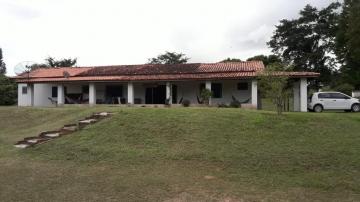 Alugar Rural / Chácara em Bofete. apenas R$ 550.000,00