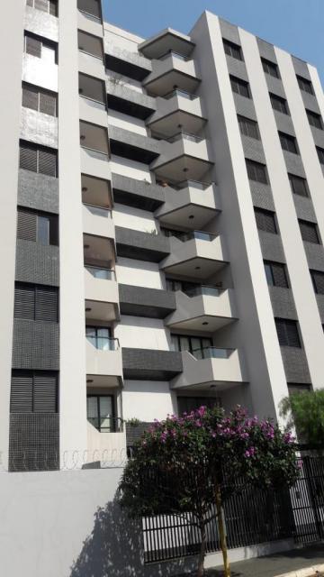 Bauru - Vila Brunhari - Apartamento - Padrão - Venda