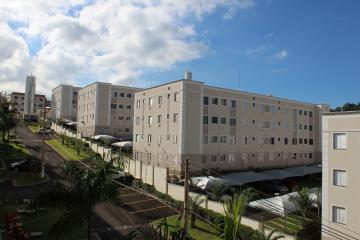 Botucatu - Jardim Paraíso - Apartamento - Mobiliado - Locaçao / Venda