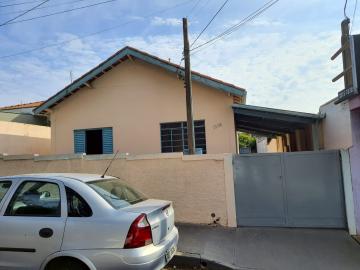 Botucatu - Vila Padovan - Casa - Padrão - Locaçao