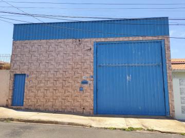 Botucatu Vila Mariana Comercial Locacao R$ 6.500,00  Area do terreno 897.00m2 