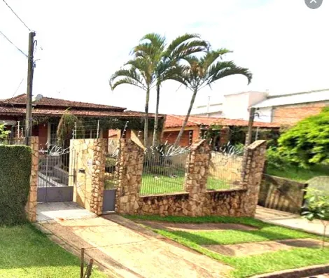 Botucatu Vila Sonia Casa Venda R$1.100.000,00 4 Dormitorios 3 Vagas Area do terreno 360.00m2 Area construida 219.50m2