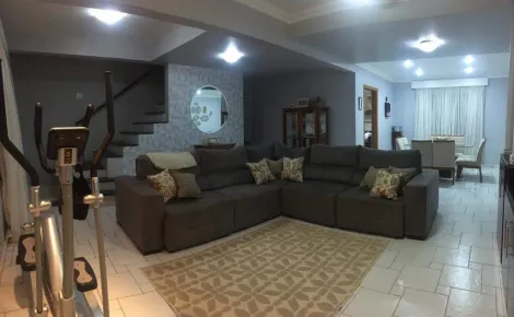 Alugar Casa / Sobrado em Botucatu. apenas R$ 700.000,00