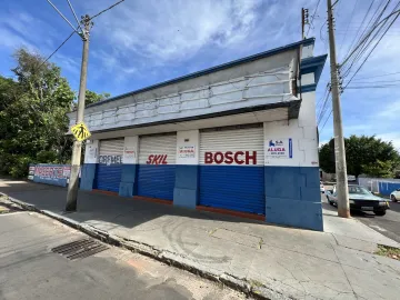 Alugar Comercial / Ponto Comercial em Botucatu. apenas R$ 3.000,00