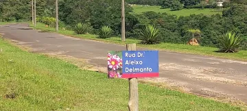 imagem 2 - Terreno - Condomínio imagem 2 - Terreno - Condomínio