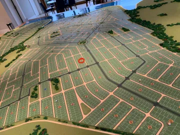 imagem 3 - Terreno - Padrão imagem 3 - Terreno - Padrão