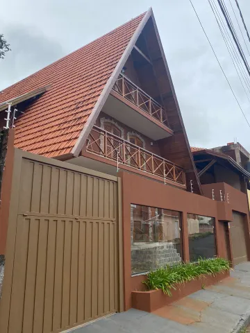imagem 2 - Casa - Sobrado imagem 2 - Casa - Sobrado