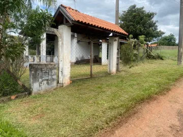 Alugar Rural / Chácara em Botucatu. apenas R$ 550.000,00