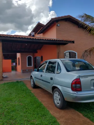 imagem 1 - Casa - Condomínio imagem 1 - Casa - Condomínio