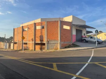 imagem 1 - Comercial - Galpão - Barracão imagem 1 - Comercial - Galpão - Barracão