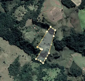 Pardinho Pardinho Rural Venda R$560.000,00  Area do terreno 629300000.00m2 