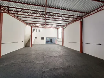 imagem 3 - Comercial - Galpão - Barracão imagem 3 - Comercial - Galpão - Barracão