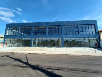 Botucatu Centro Estabelecimento Locacao R$ 16.000,00  12 Vagas Area construida 1250.00m2