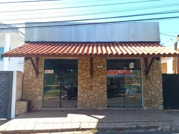 Botucatu Vila Sao Judas Thadeu Estabelecimento Locacao R$ 4.800,00 Area construida 110.00m2