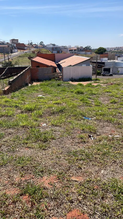 Alugar Terreno / Padrão em Botucatu. apenas R$ 95.000,00